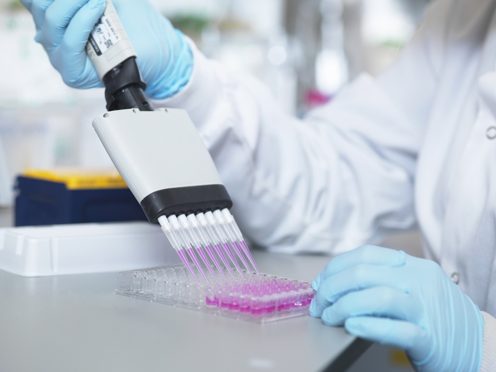   CRP ELISA Kit   