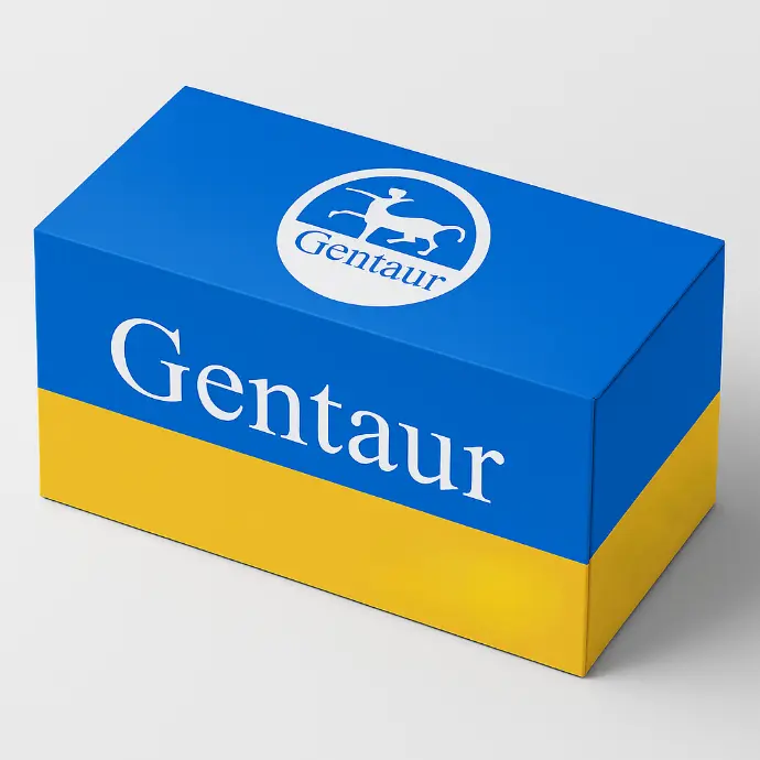 Calbryte™ 520 AM - 2x50 ug