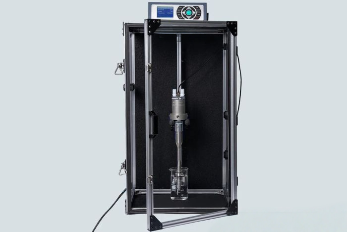 [NanoStabilizer-LSO]  NanoStabilizer - LSO