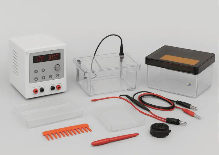 Midi Plus-1 - Negative Electrode