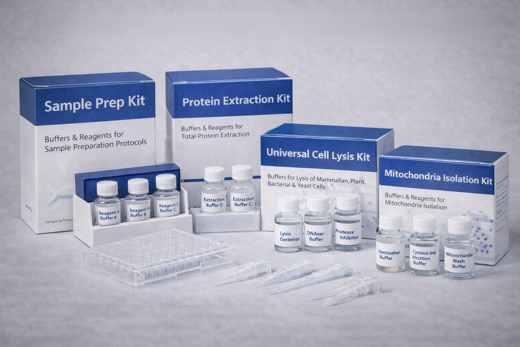 [SV-043] Minute™ Native Protein Precipitation Kit from Saliva (20 tests)