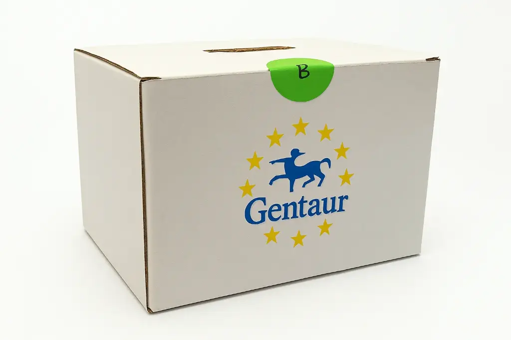 MS Rocking Anti-Moisture Shaker, 30 × 30 cm platform