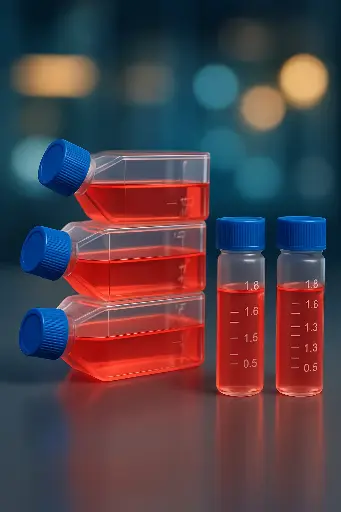 [iCell-m021] Mouse Brain Glioblasts (G422)